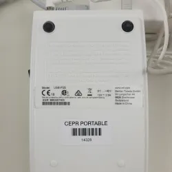 Mettler Toledo P25 Printer, 3 of 3