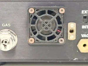 VYTRAN Corporation Filament Fusion Splicing System with Vacuum Pump, 12 of 40