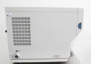 Thermo Finnigan TSQ Quantum Ultra AM Triple Quadrupole Mass Spectrometer, 2 of 12