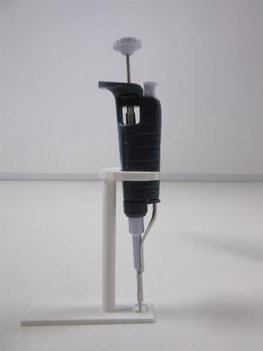 Gilson PIPETMAN Classic Single-Channel Manual Air Displacement Pipette Set, 1-1000 µL-cover