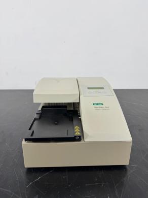 Bio-Rad Bio-Plex Pro Automated Wash Station for Multiplex Assays-cover