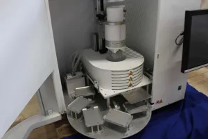 Perkin Elmer Chemagic 360-D Nucleic Acid Extractor, 3 of 4