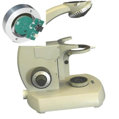 Zeiss Standard Microscope LED Illuminator Replacement Kit-cover