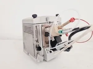 Thermo Scientific LTQ Orbitrap XL Hybrid Ion Mass Spectrometer, 9 of 66