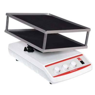 Ohaus SHRK07AL2 Rocking & Waving Shaker with Stepper Motor-cover