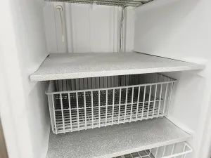 Liebherr GG 4060 ProfiLine Upright Static Freezer for Laboratory Cold Storage, 7 of 14