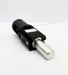 ACRO 935CN-SABP8-160-1000 Pneumatically Actuated Pinch Valves for Biopharmaceutical Processing, 5 of 10