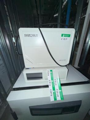 Sartorius Incucyte SX5 Live-Cell Imaging System for Real-Time Kinetic Cell Analysis-cover