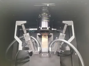 Maestro CRi In-Vivo Fluorescence Imaging System Model M-MSI-500-FL, 30 of 32