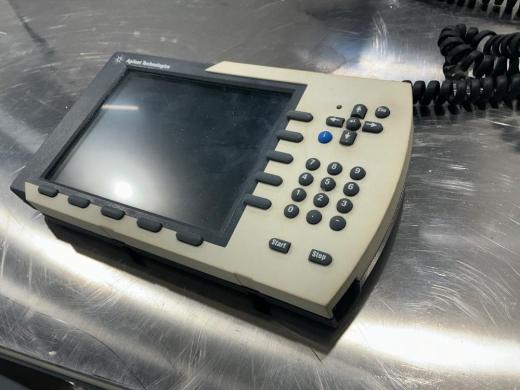 Agilent Technologies 1200 Infinity Series G4208A Instant Pilot HPLC Control Interface-cover