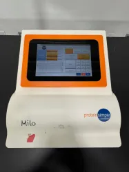 ProteinSimple MILO Single-Cell Western System with Integrated Touchscreen, 2 of 4