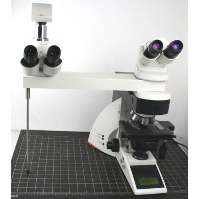 Leica DM4000