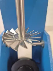 Labinco L295 Solubility Index Mixer for Precise Powder Solubility Measurement, 6 of 10