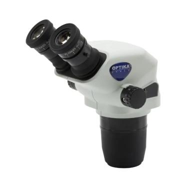 SZ Binocular Stereomicroscope Head with Click-Stop Zoom 6.7x-45x, Zoom Ratio 6.72:1-cover