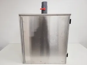 Resin Drying Cabinet with 5 Shelves for Controlled Sample Drying, 4 of 6