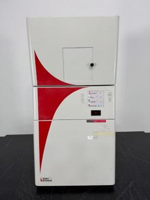 Alpha Innotech AlphaImager 3400 Gel Documentation and Imaging System-cover