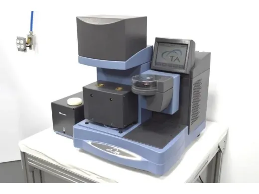 TA Instruments Q2000