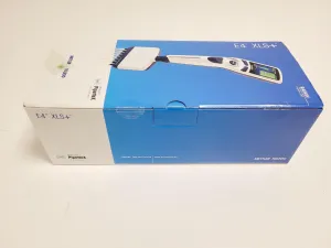 Mettler Toledo E4 Pipette Multi E8-1200XLS+ Electronic Multichannel Pipette for Lab Use, 2 of 8
