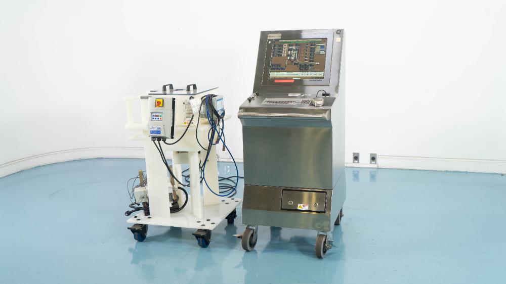 Xcellerex XDM-50 Single Use Mixer