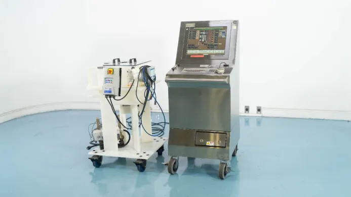 Xcellerex XDM-50 Single Use Mixer