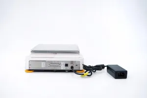 Sartorius MSA8201S Precision Balance, 8200 g Capacity, 0.1 g Readability, 7 of 8