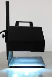 Uvitron Intelli-Ray 400 Programmable UV Flood Curing System with Integrated Microprocessor, 5 of 6