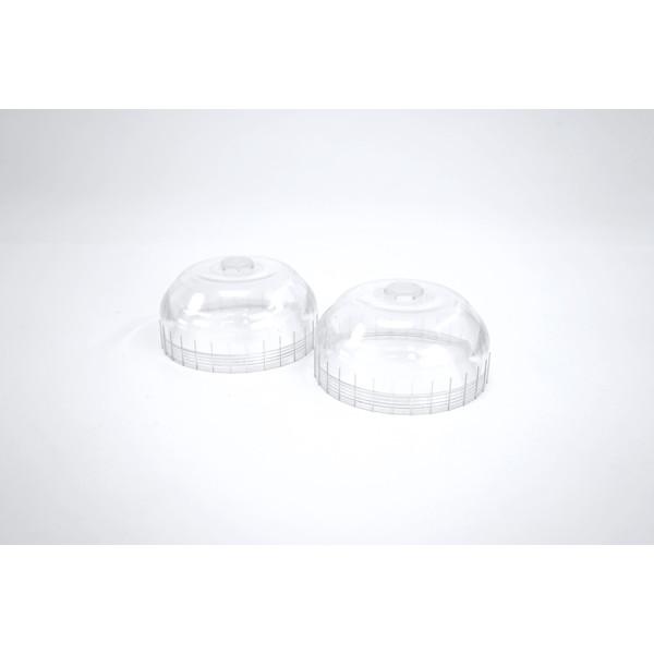 Sigma 17135/17190 Lids for Rotor 11180, Sigma 4-15/3-16