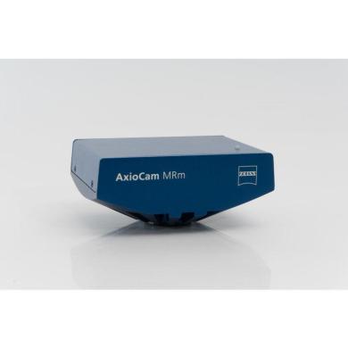 Zeiss AxioCam MRm-cover