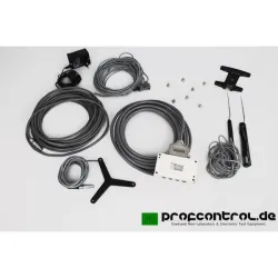 Image Guided Infrared Optical Scanner with Tools, 4 of 5