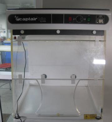 Erlab Captair Biocap DNA PCR Cabinet-cover