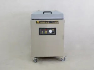 Audionvac VM203G Laboratory Vacuum Bag Sealer with Pump and Four Plates, 2 of 5