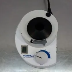 VWR 444-1372 Variable Speed Vortex Mixer, 2 of 5