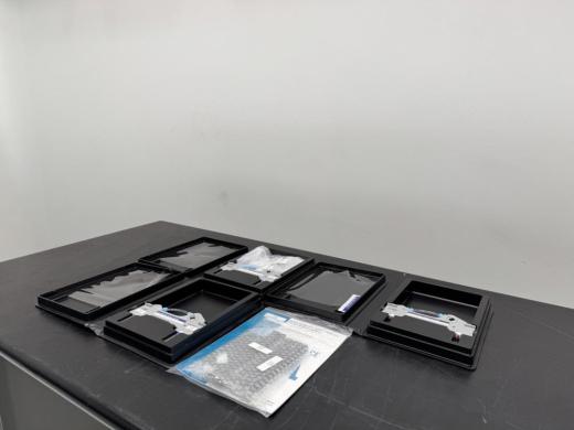 SCIEX Capillary Electrophoresis Systems-cover