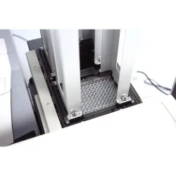 Molecular Devices SpectraMax Paradigm Multimode Microplate Reader with Alpha, HTRF, Fluorescence, Absorbance, and Luminescence Detection, 2 of 9