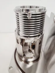 Applied Biosystems QSTAR Elite Mass Spectrometer, 274 of 307