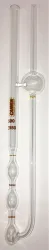 Cannon-Fenske CFOC-500 Certified Opaque Viscometer Tube - Size 500, 15 of 17