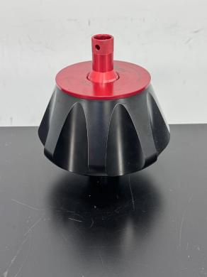 Beckman Coulter Type 70 Ti Fixed-Angle Rotor for Ultracentrifuge, 70,000 RPM-cover