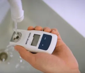 MyBrix Portable Brix Refractometer for Food and Beverage Analysis, 6 of 6