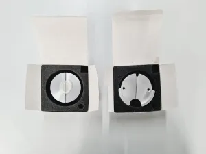 CryoXtract CXT350 Frozen Sample Aliquotter for Controlled Sample Dispensing, 43 of 45