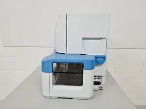Thermo Scientific Versette Automated Liquid Handler, 2 of 22