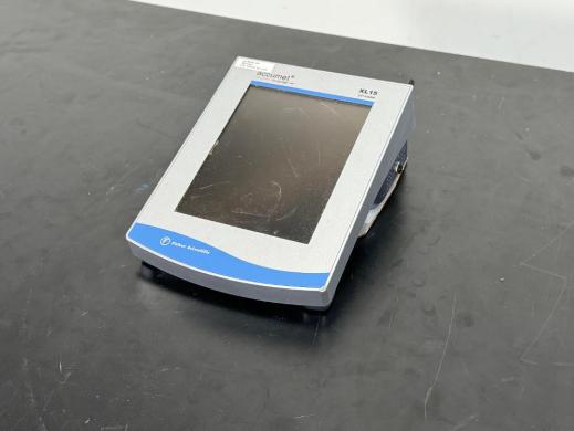 Fisher Scientific Accumet XL15 Benchtop pH Meter for Laboratory Analysis-cover