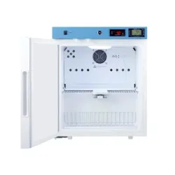 Accucold ACR161WLHD 19" Wide Compact Healthcare Refrigerator with Digital Thermostat, 2 of 3