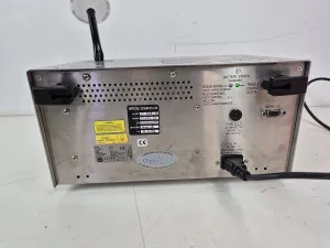 Pacific Scientific 3313LL Met One Laser Airborne Particle Counter, 5 of 8