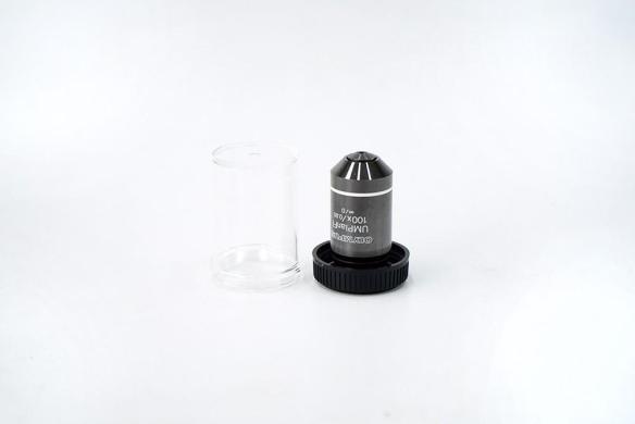 Olympus UMPlanFl 100x/0.95 Microscope Objective-cover