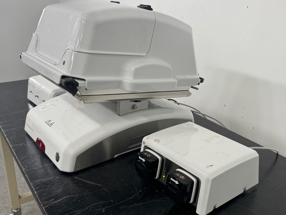 GE Xuri Cell Expansion System W25 Automated Bioreactor for Cell Culture
