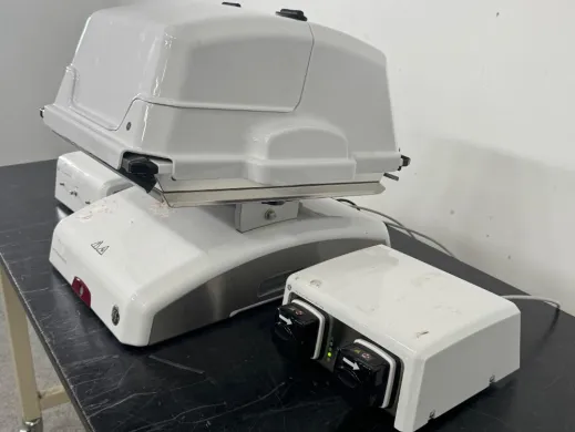 GE Xuri Cell Expansion System W25 Automated Bioreactor for Cell Culture