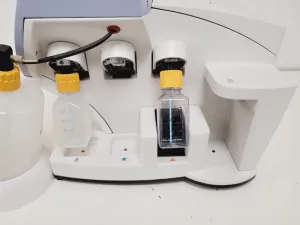 Ion Torrent Personal Genome Machine with Ion OneTouch 2 and Ion OneTouch ES Next-Gen Sequencing System, 9 of 40