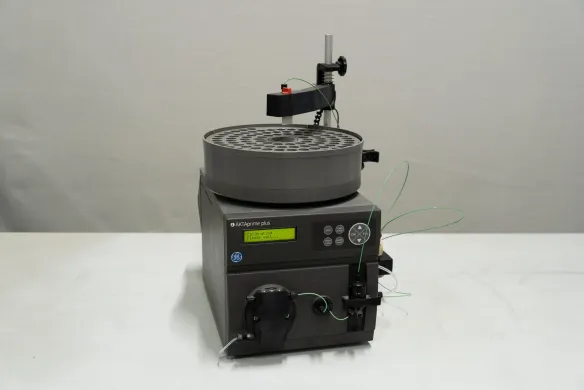 Äkta Prime Plus FPLC System for Protein and Antibody Purification