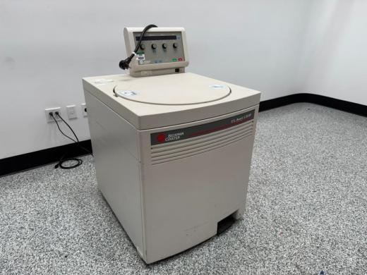 Beckman Coulter Avanti J-20 XP Refrigerated High-Capacity Laboratory Centrifuge-cover