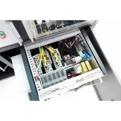 Scienion sciFLEXARRAYER SX 4-Channel Automated Liquid Dispenser (2016), 7 of 10